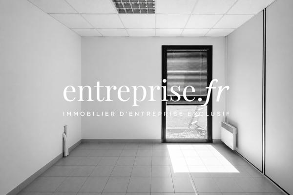 A LOUER - LOCAL D'ACTIVITE 250 m2 - BEAUCOUZE
