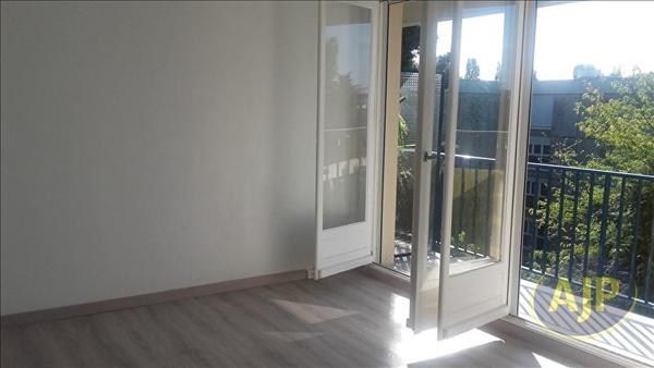 Location appartement Rennes : 642 € - AJP Immobilier Rennes Nord