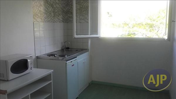 Location appartement Rennes : 642 € - AJP Immobilier Rennes Nord