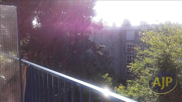 Location appartement Rennes : 642 € - AJP Immobilier Rennes Nord