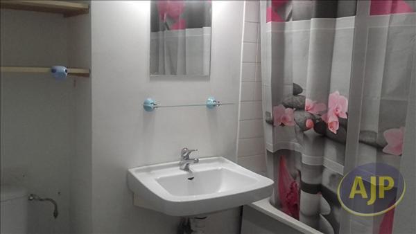 Location appartement Rennes : 642 € - AJP Immobilier Rennes Nord