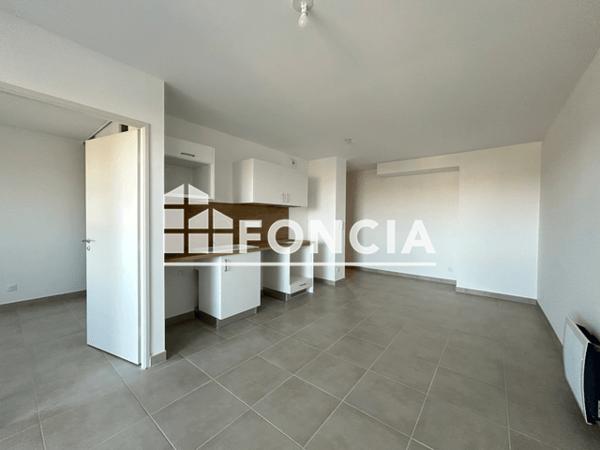 Location Appartement 2 pièces 43.8 m² - Istres 13800
