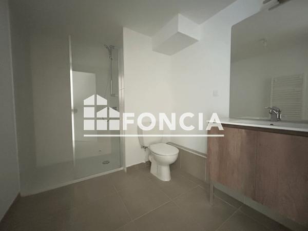 Location Appartement 2 pièces 43.8 m² - Istres 13800