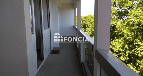 Location Appartement 4 pièces 90.09 m² - Avignon 84000