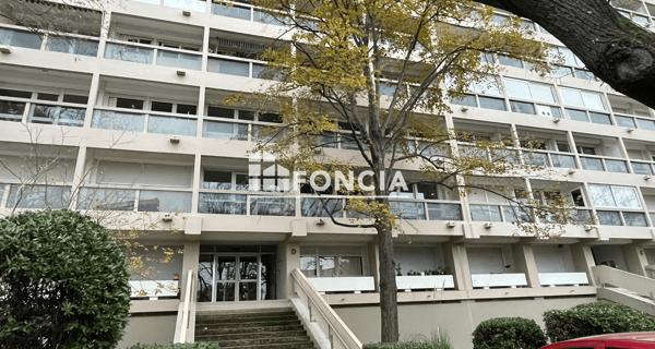 Location Appartement 4 pièces 90.09 m² - Avignon 84000