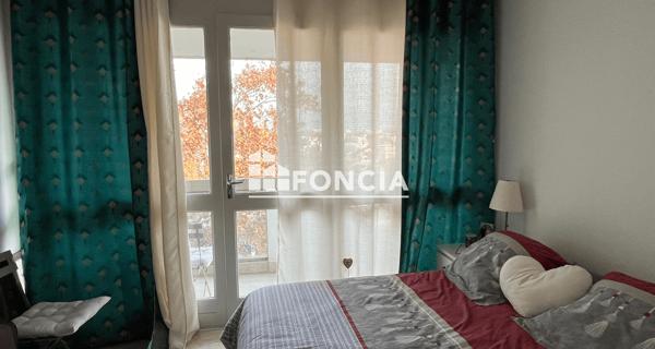 Location Appartement 4 pièces 90.09 m² - Avignon 84000