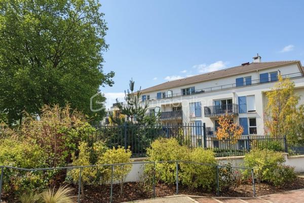 Appartement de 53,54 m²
