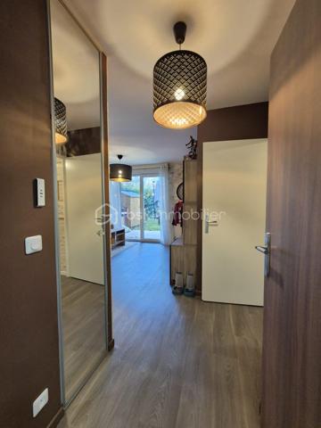 Appartement de 53,54 m²