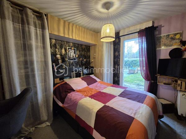 Appartement de 53,54 m²