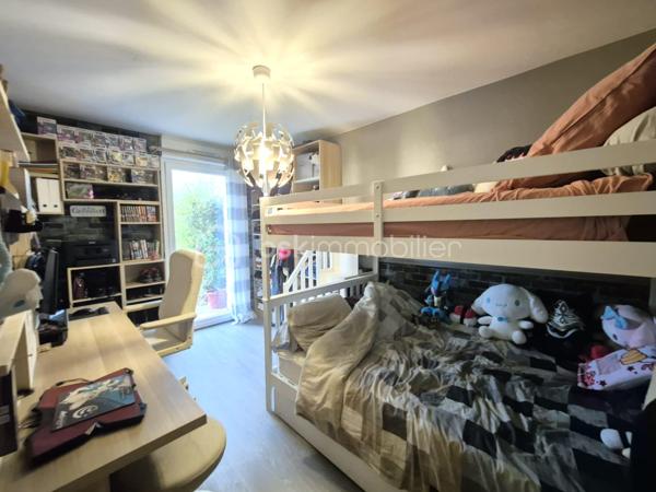 Appartement de 53,54 m²