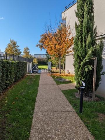 Appartement de 53,54 m²