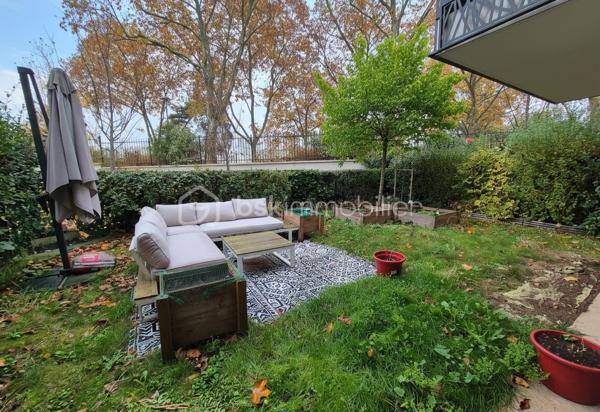 Appartement de 53,54 m²