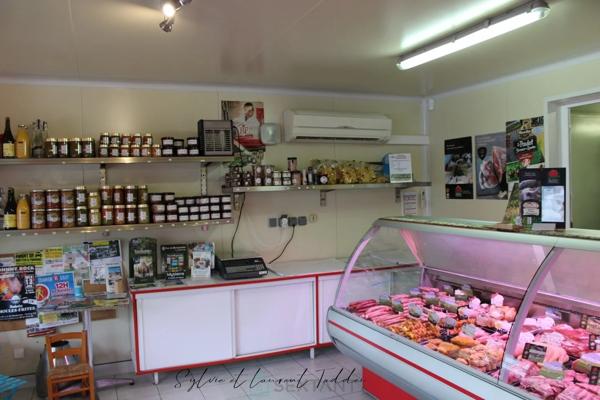 BOUCHERIE - CHARCUTERIE AVEC POTENTIEL DE DEVELOPPEMENT SUPPLEMENTAIRE