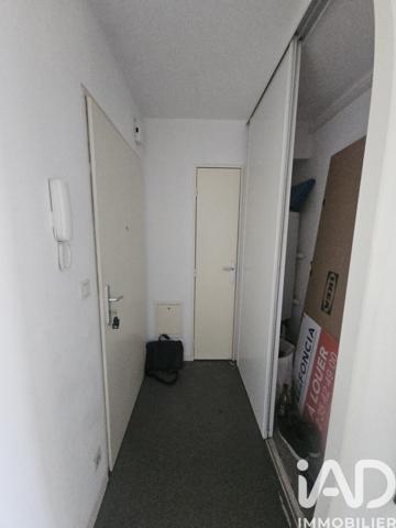 Appartement à vendre 2 pièces 33,62 m² Le Havre
