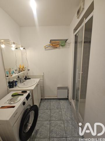 Appartement à vendre 2 pièces 33,62 m² Le Havre
