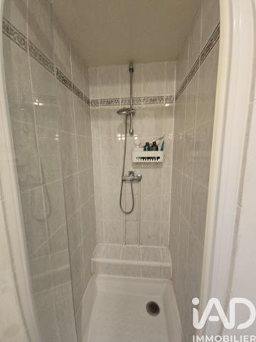 Appartement à vendre 2 pièces 33,62 m² Le Havre