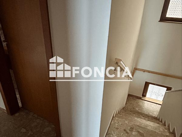 Location Maison 4 pièces 84.92 m² - 3 RUE DU FOSSE Soultz Haut Rhin 68360