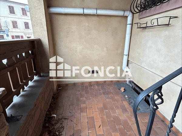Location Maison 4 pièces 84.92 m² - 3 RUE DU FOSSE Soultz Haut Rhin 68360