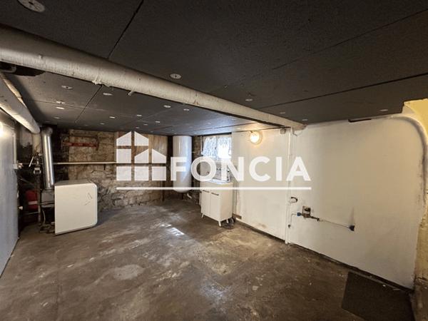 Location Maison 4 pièces 98.55 m² - 28 RUE ROLAND LAMBERT Charleville Mezieres 08000