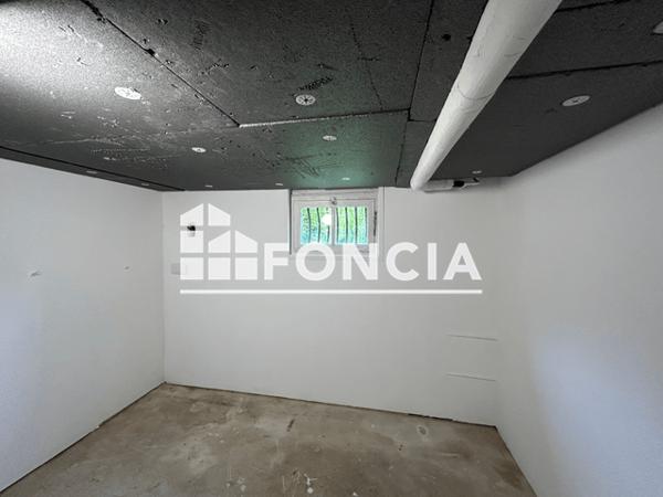 Location Maison 4 pièces 98.55 m² - 28 RUE ROLAND LAMBERT Charleville Mezieres 08000
