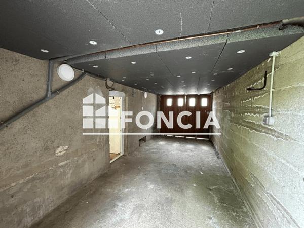 Location Maison 4 pièces 98.55 m² - 28 RUE ROLAND LAMBERT Charleville Mezieres 08000