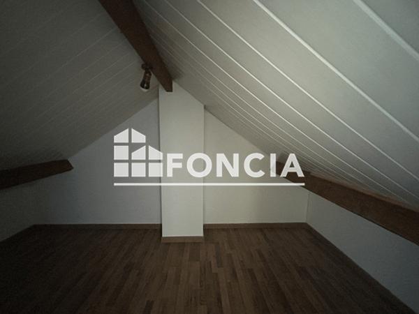 Location Maison 4 pièces 98.55 m² - 28 RUE ROLAND LAMBERT Charleville Mezieres 08000