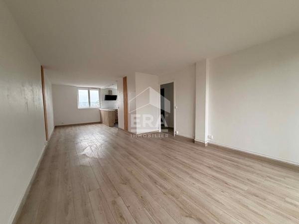 Appartement Avon 3 pièce(s) 70,95 m2