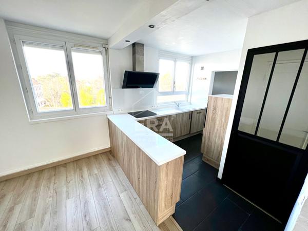 Appartement Avon 3 pièce(s) 70,95 m2