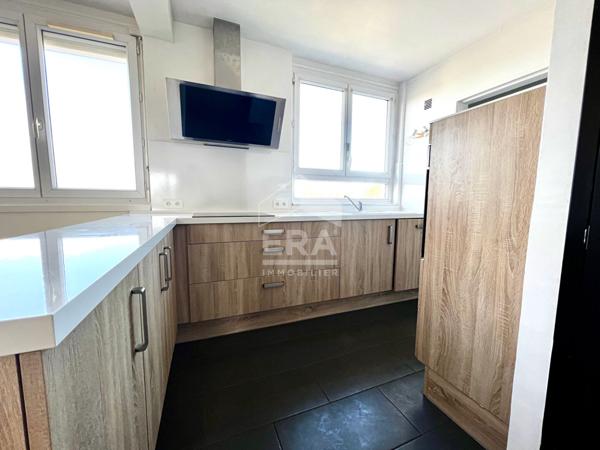 Appartement Avon 3 pièce(s) 70,95 m2