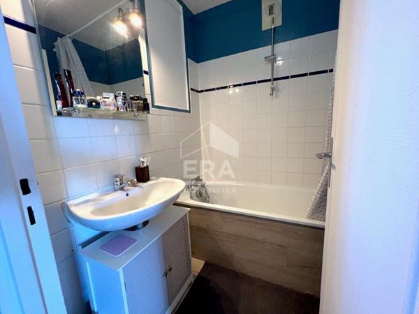 Appartement Avon 3 pièce(s) 70,95 m2