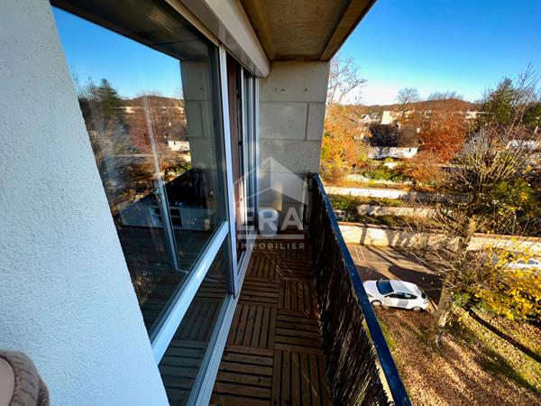 Appartement Avon 3 pièce(s) 70,95 m2