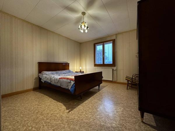 Charmante maison PHENIX de plain-pied avec jardin et garage