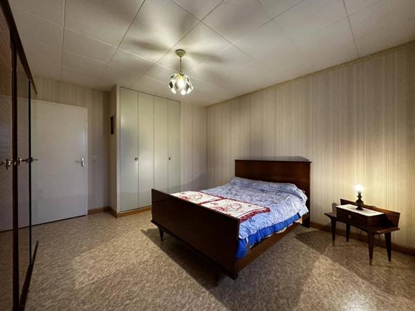 Charmante maison PHENIX de plain-pied avec jardin et garage