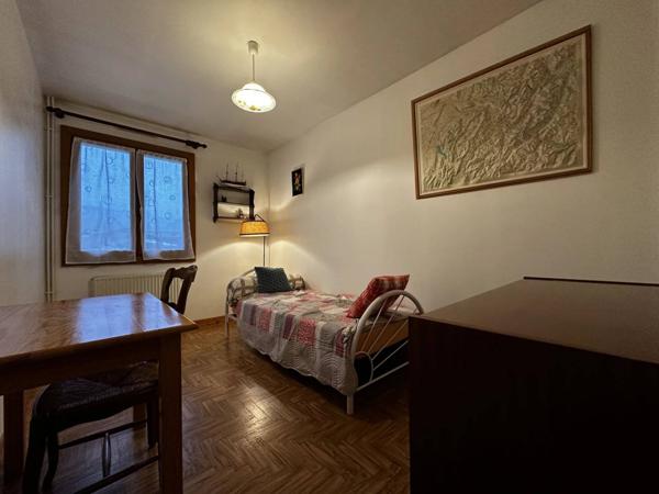 Charmante maison PHENIX de plain-pied avec jardin et garage