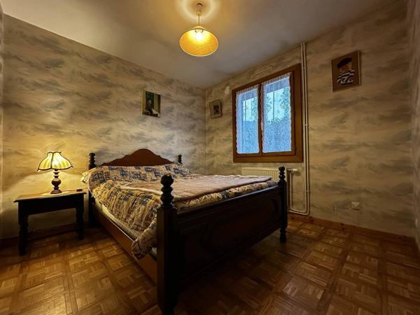 Charmante maison PHENIX de plain-pied avec jardin et garage