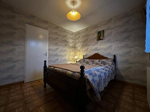 Charmante maison PHENIX de plain-pied avec jardin et garage