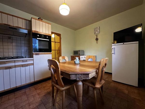 Charmante maison PHENIX de plain-pied avec jardin et garage