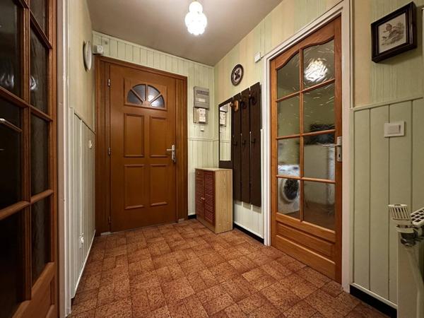 Charmante maison PHENIX de plain-pied avec jardin et garage