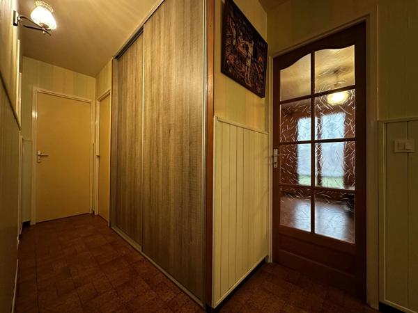 Charmante maison PHENIX de plain-pied avec jardin et garage