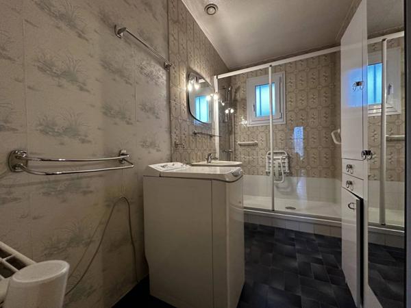 Charmante maison PHENIX de plain-pied avec jardin et garage