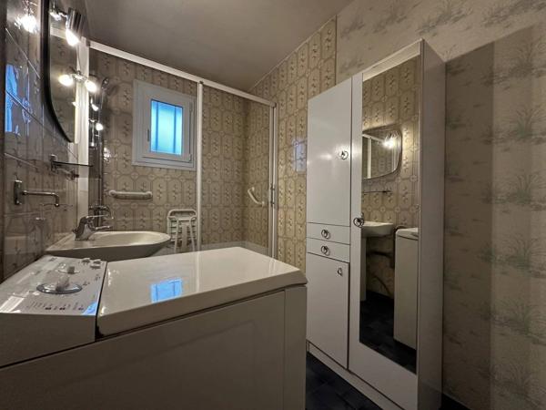 Charmante maison PHENIX de plain-pied avec jardin et garage