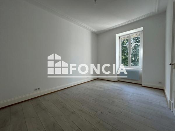 Location Appartement 3 pièces 58.11 m² - 11 RUE DU TRIANGLE Mulhouse 68100