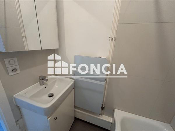Location Appartement 3 pièces 58.11 m² - 11 RUE DU TRIANGLE Mulhouse 68100