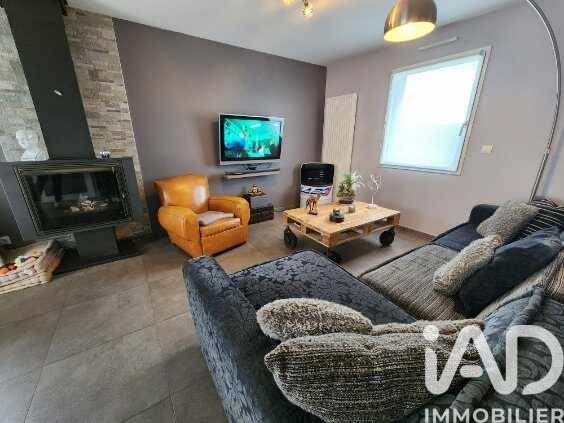 Maison à vendre 5 pièces 135 m² Étaples