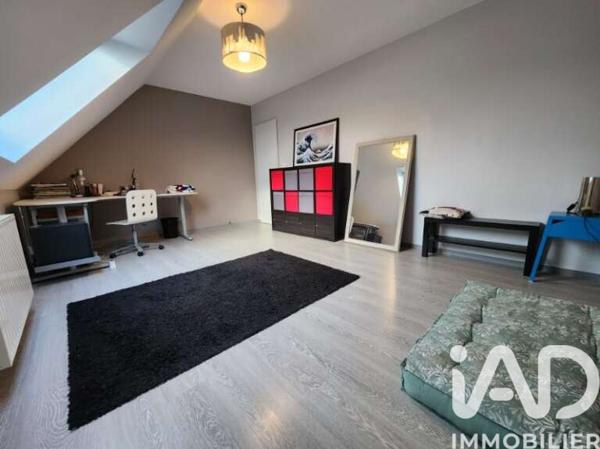 Maison à vendre 5 pièces 135 m² Étaples