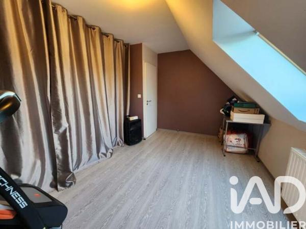 Maison à vendre 5 pièces 135 m² Étaples