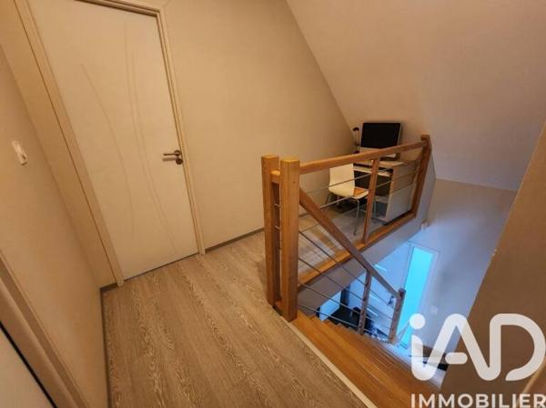 Maison à vendre 5 pièces 135 m² Étaples
