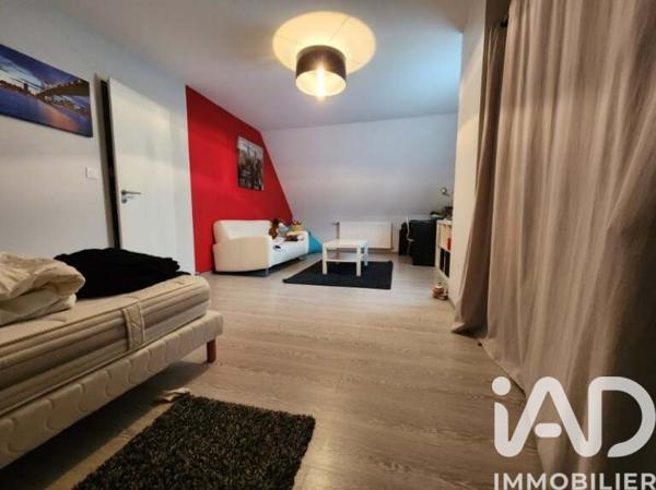 Maison à vendre 5 pièces 135 m² Étaples