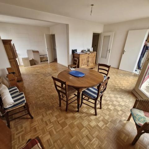 3795AC - Vente Appartement ANGERS