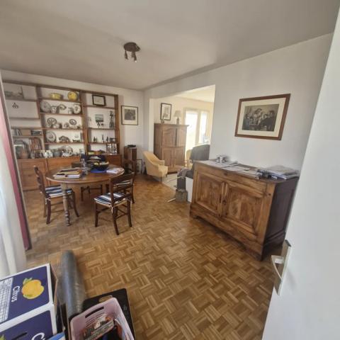 3795AC - Vente Appartement ANGERS